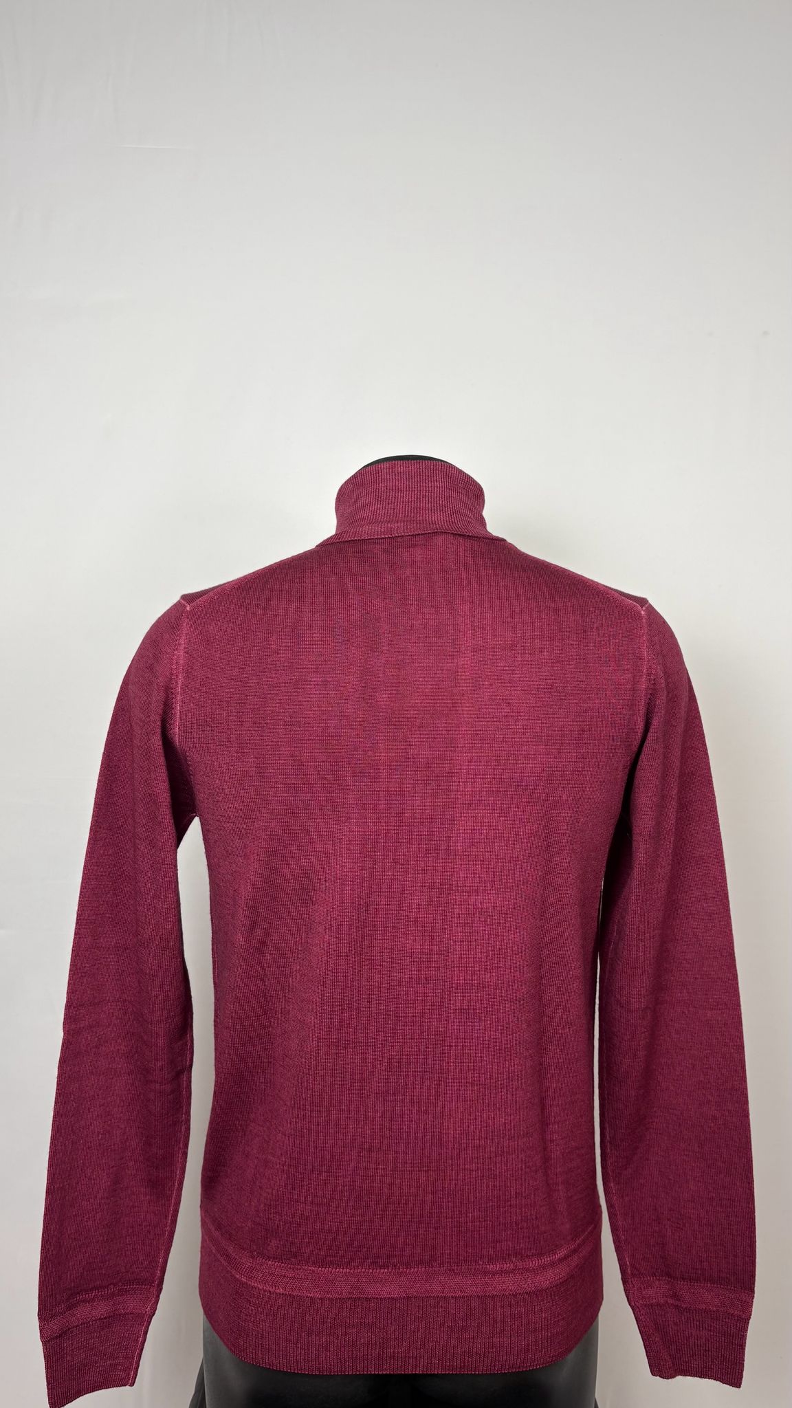 Dolcevita rosso rubino Senses