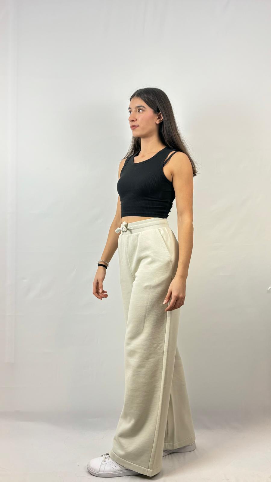 Pantalone Beverly Blauer