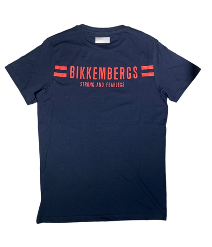 T-shirt Bikkembergs