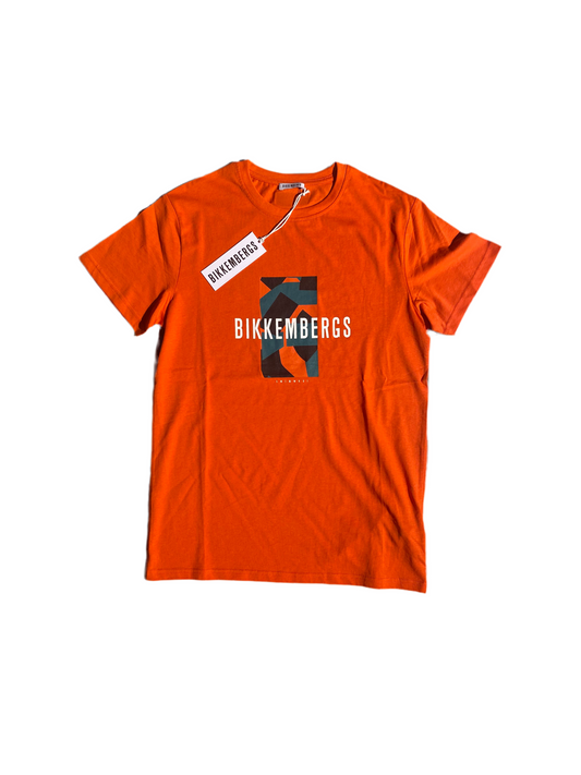 T-shirt Bikkembergs