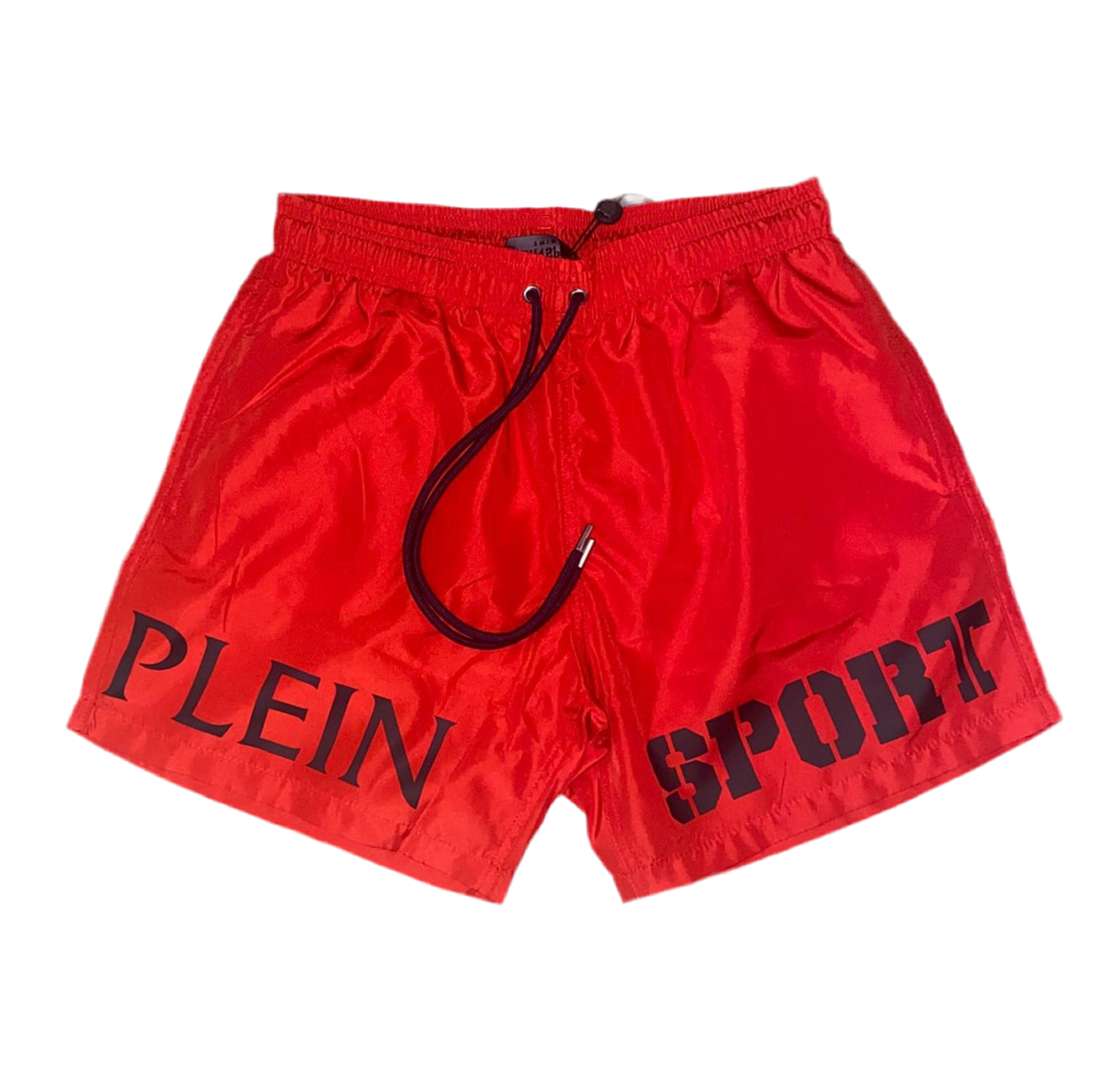Costume Plein Sport