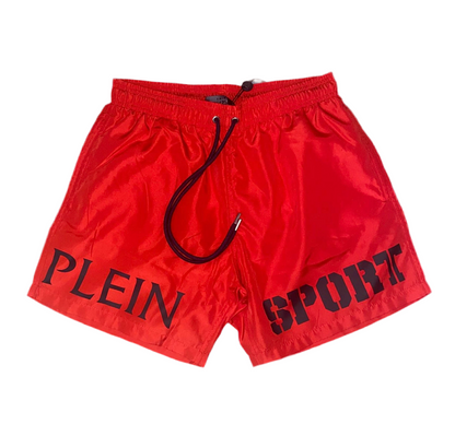 Costume Plein Sport