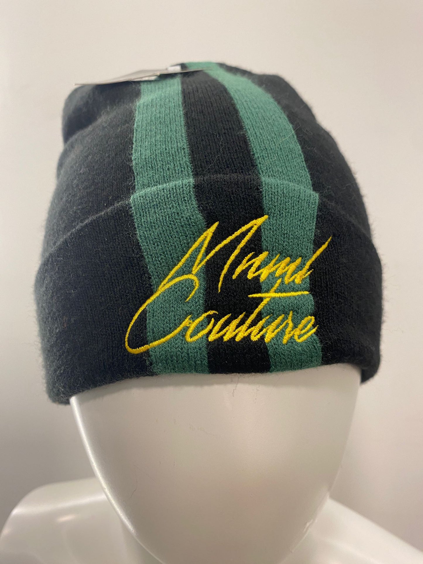 Cappellino Mnml Couture