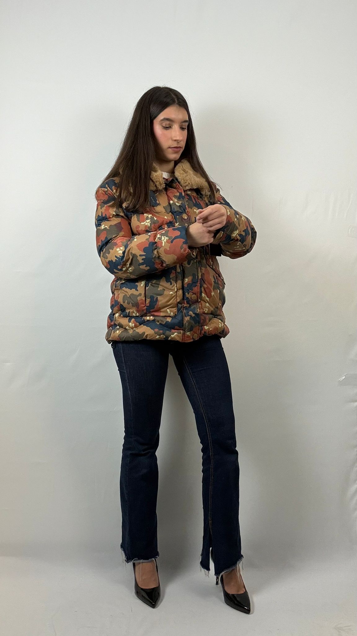 Giubbetto corto Blauer