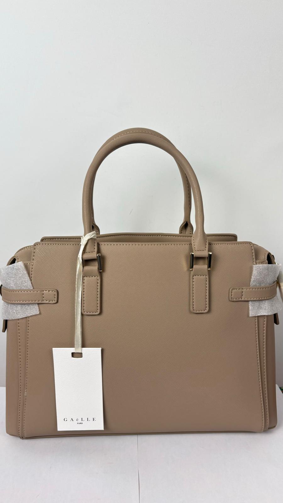 Maxi shoulder strap Gaëlle