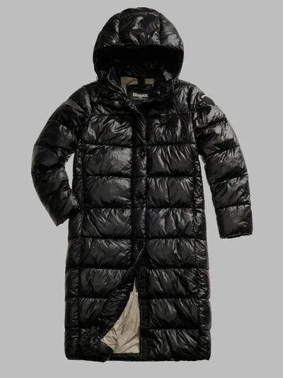 Giubbetto lungo Bellevue