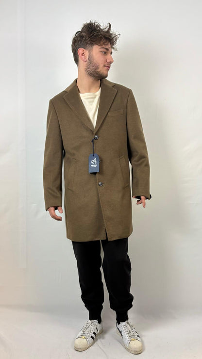 Cappotto Politano