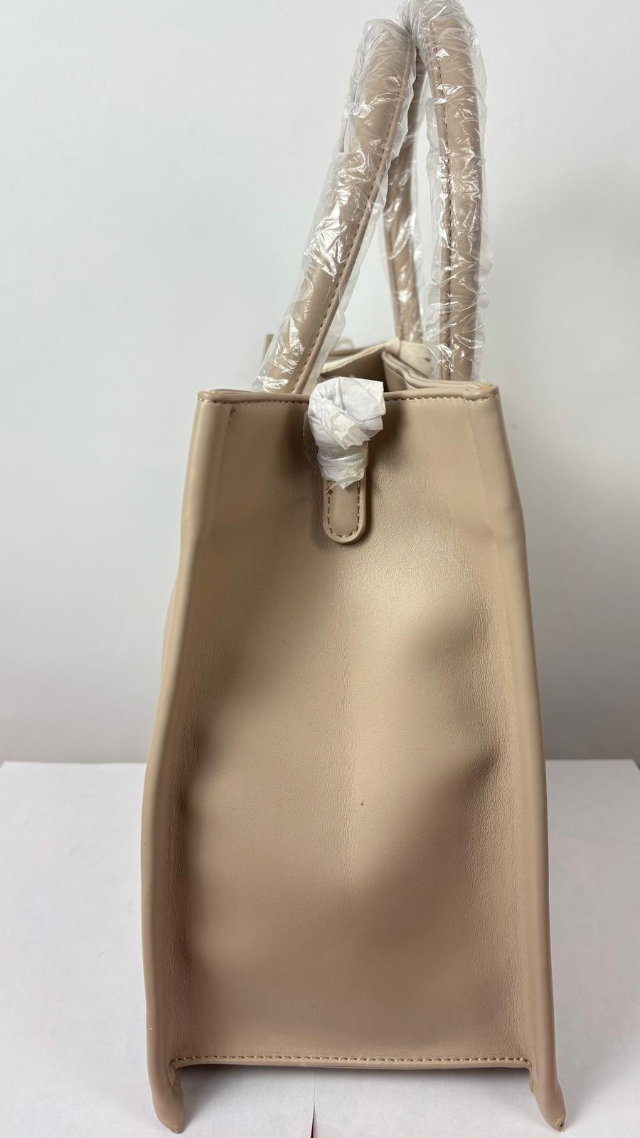 Reg shopper Gaëlle