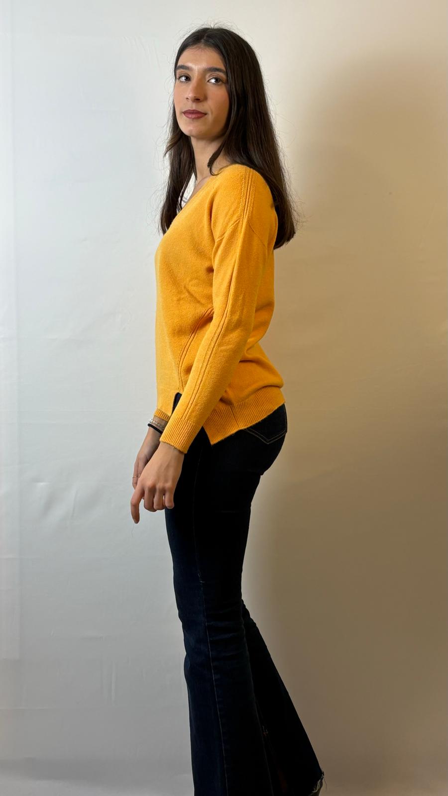 Maglione Celebrities