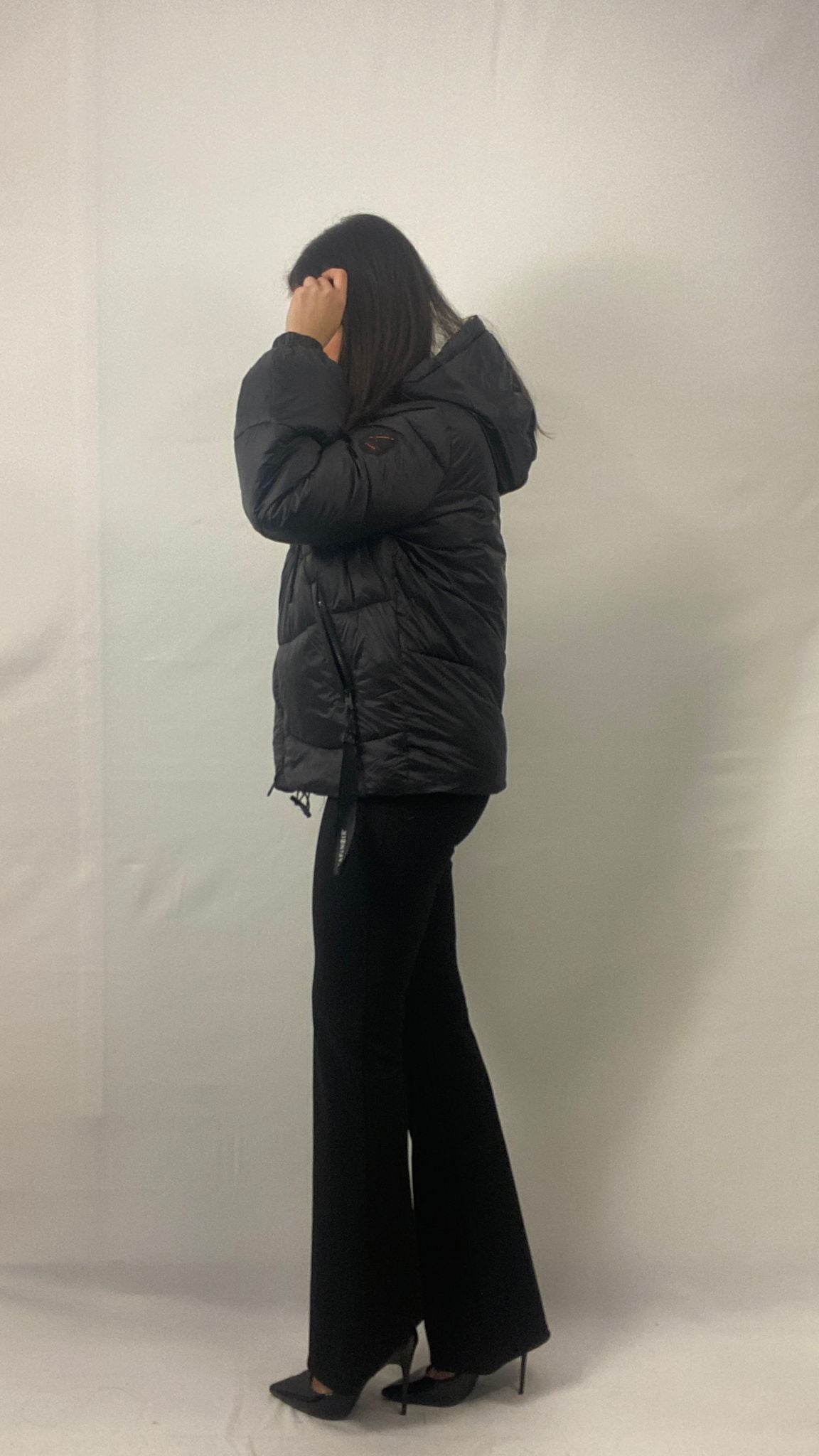 Giubbetto Cafè Noir