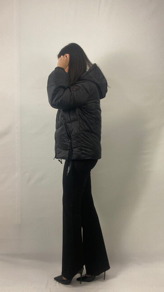 Giubbetto Cafè Noir