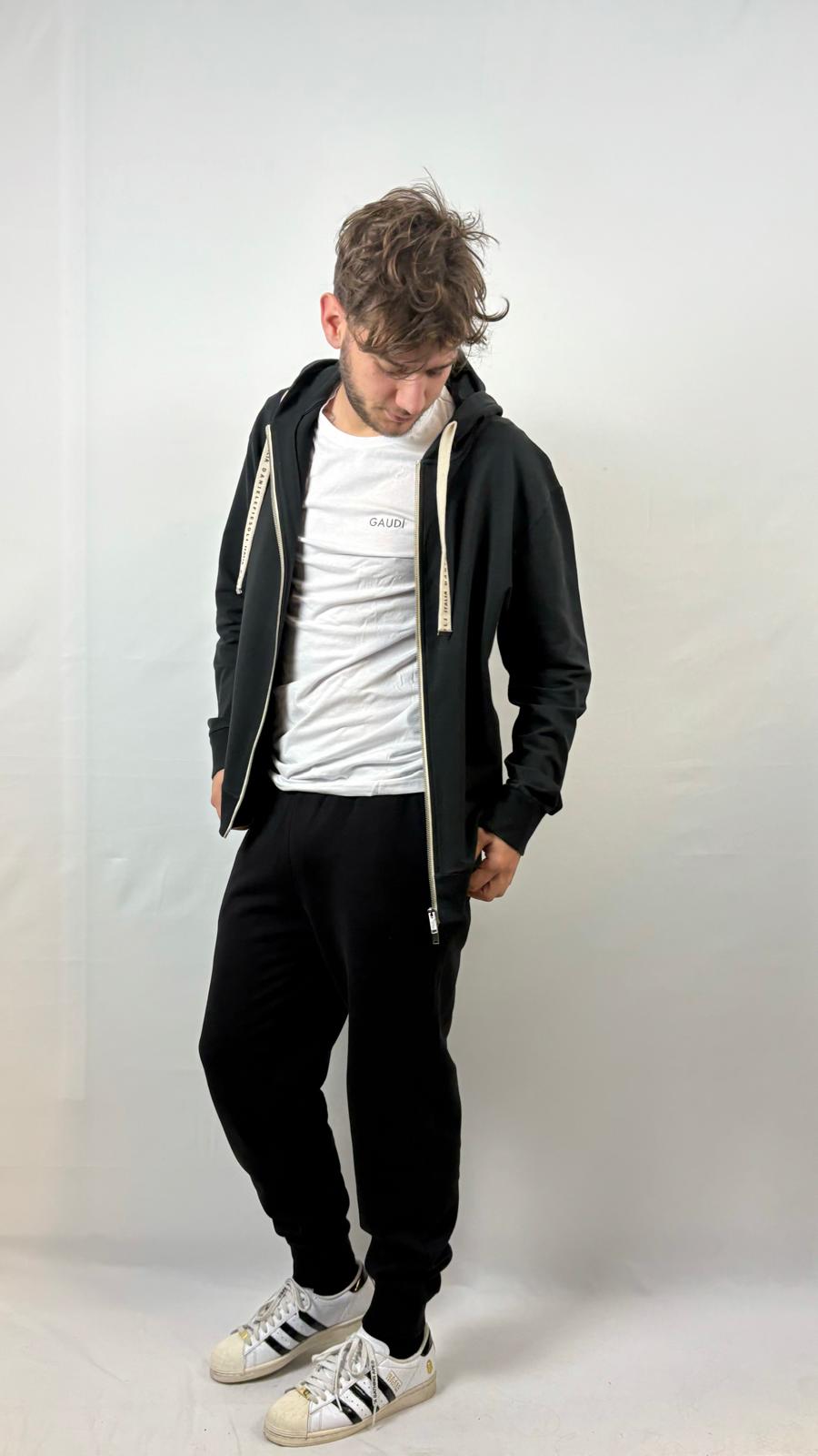 Felpa Daniele Fiesoli