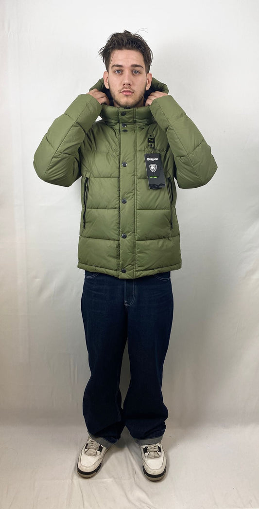 Giubbino corto Blauer