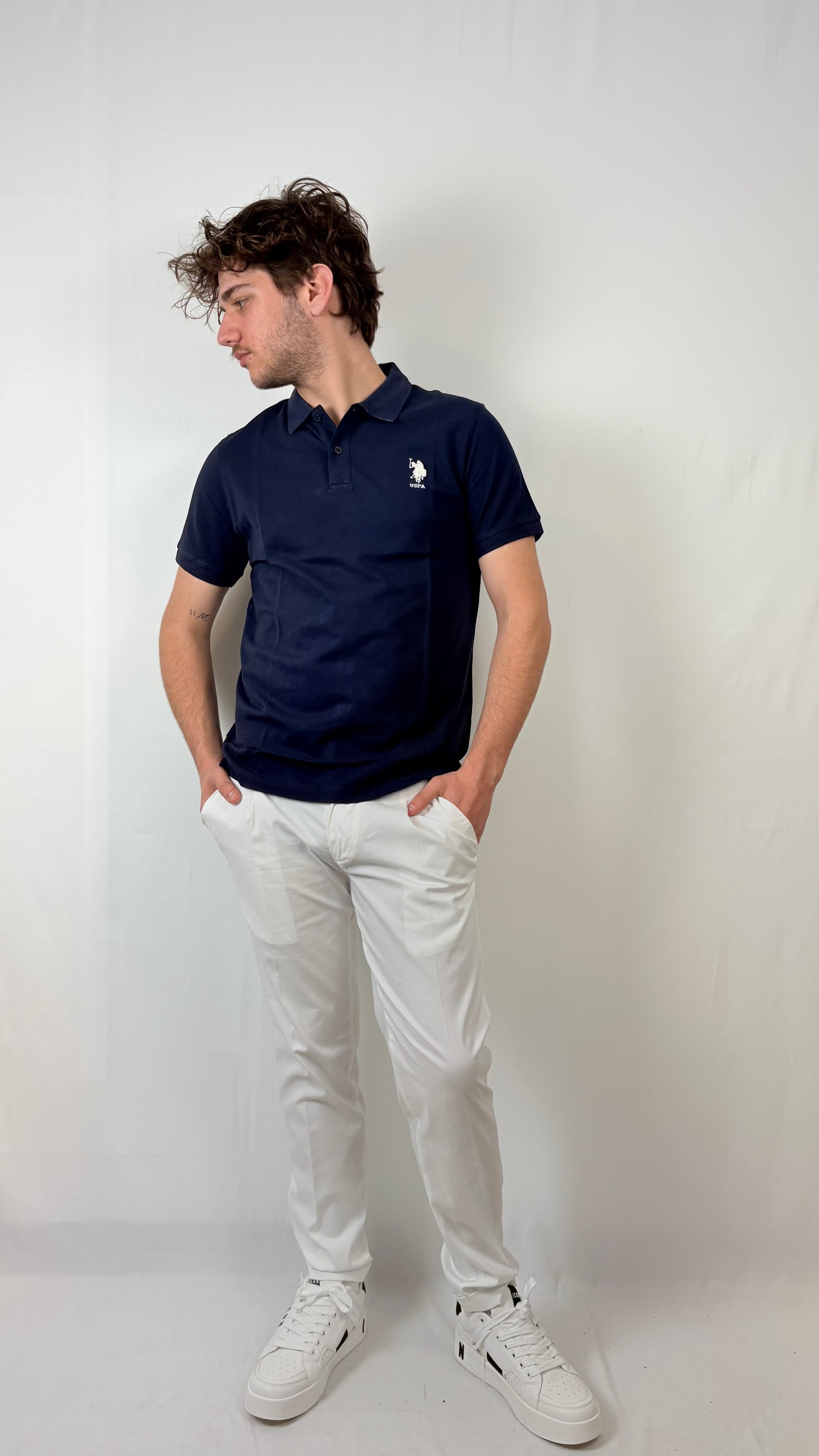 polo U.S. POLO ASSN.