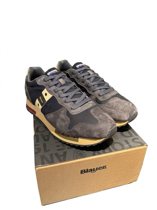 Sneakers Blauer Queens