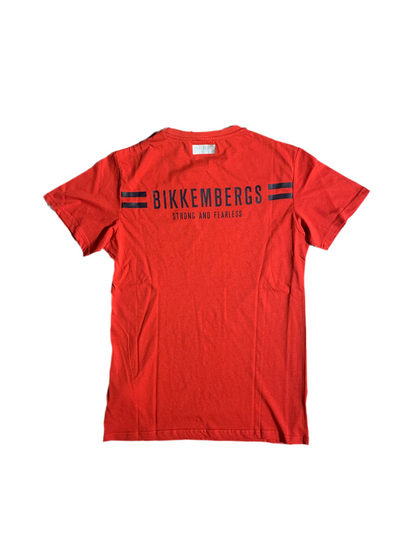 T-shirt Bikkembergs