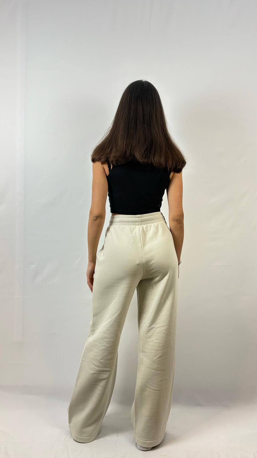 Pantalone Beverly Blauer