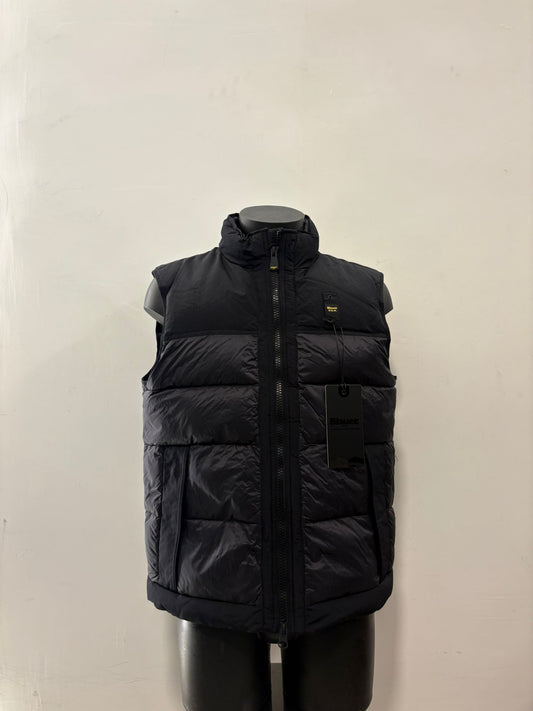 Smanicato Rock Blauer