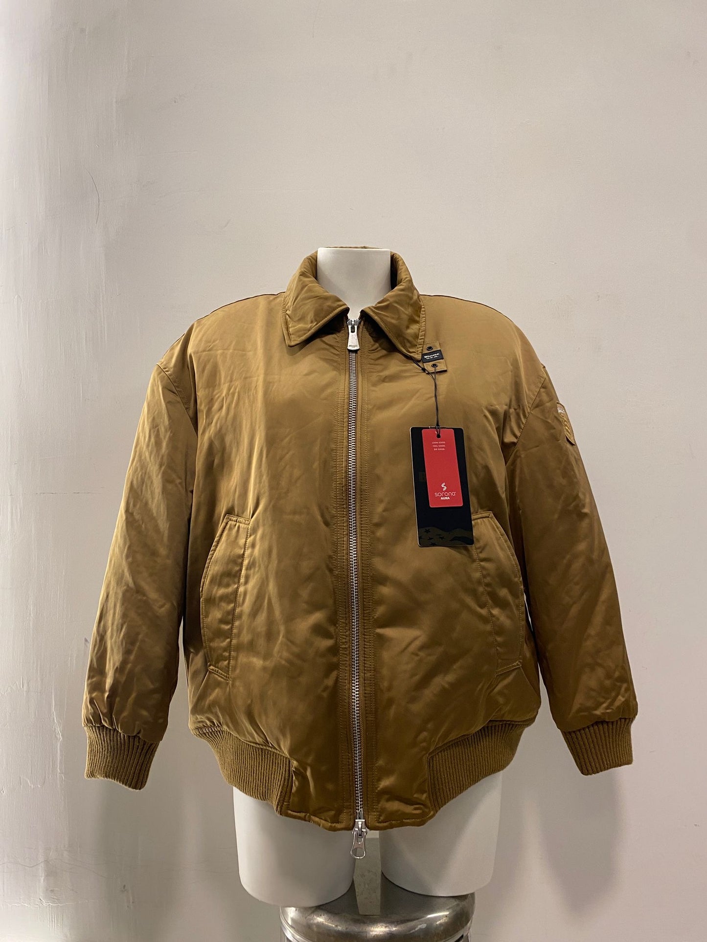 Giubbino savin Blauer