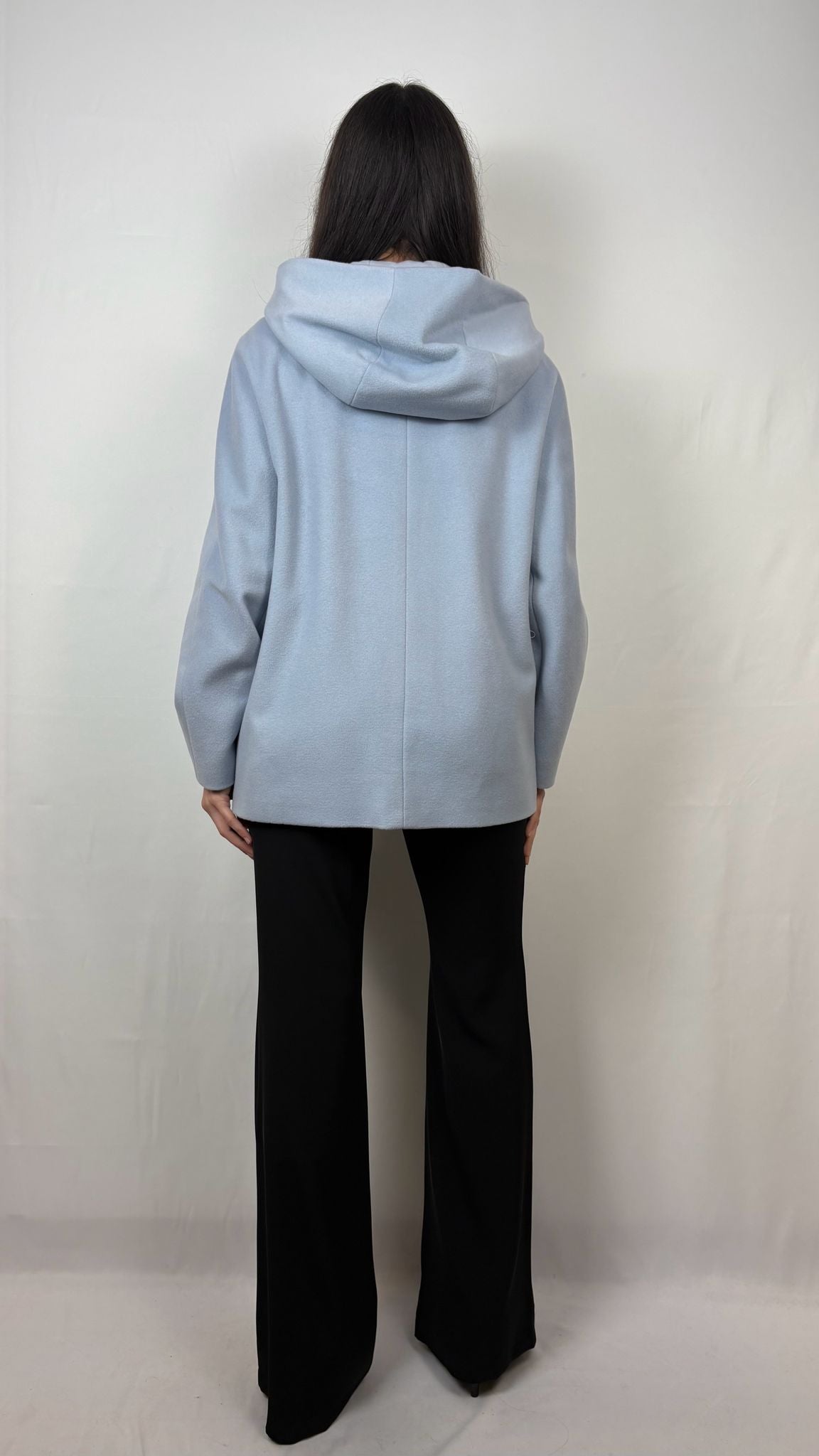 Cappotto Amelia Chiarulli