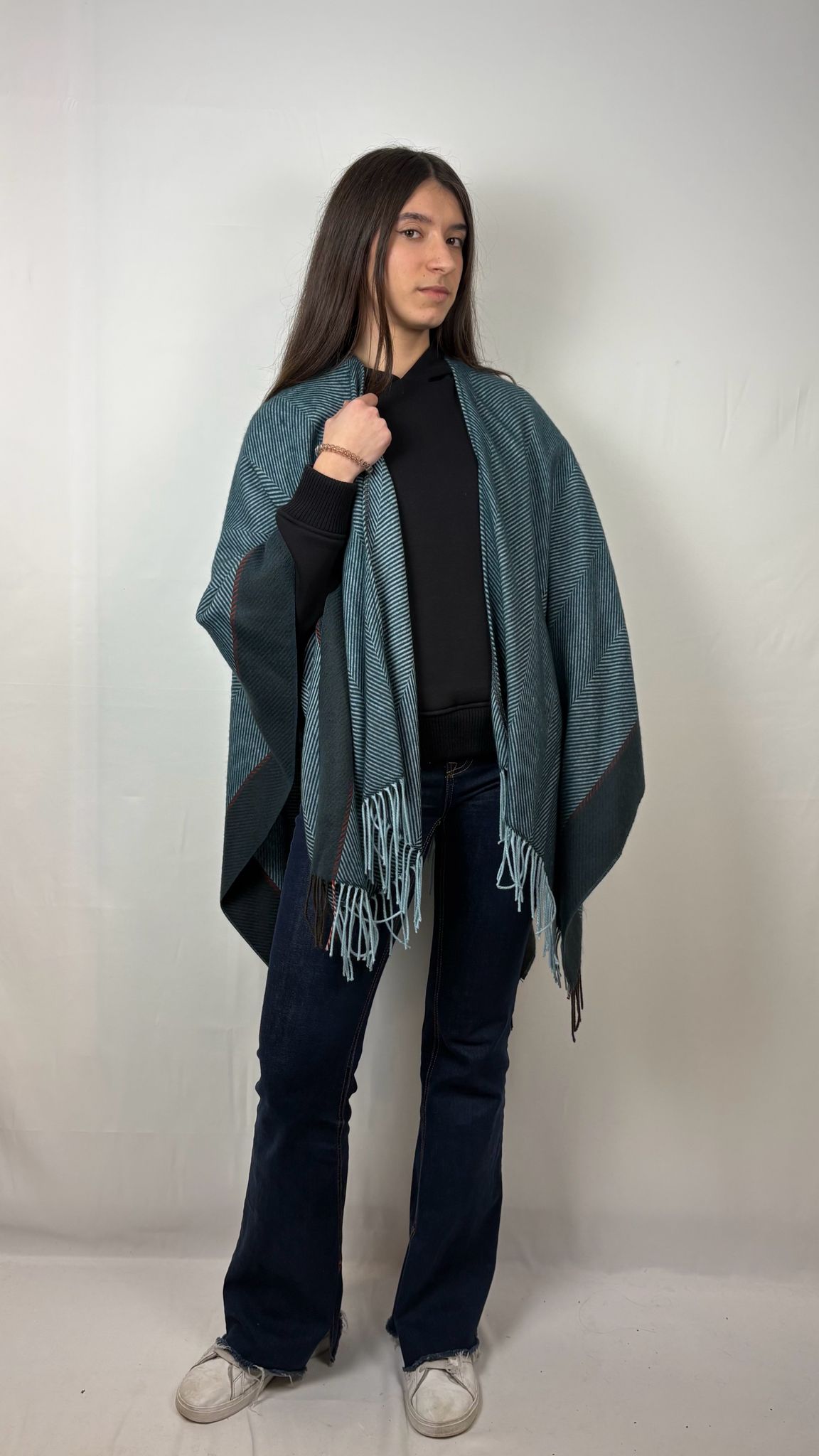 Mantella-Poncho Fraas