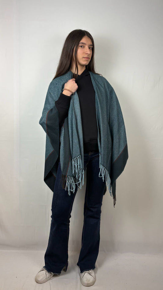 Mantella-Poncho Fraas