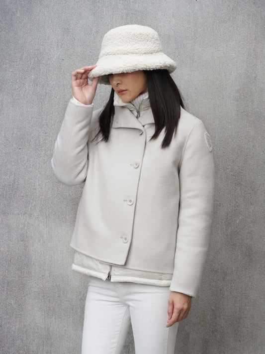 Giubbetto Blauer doppio