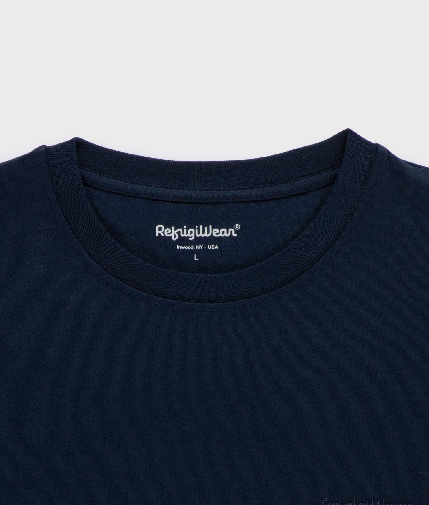 Halen t-shirt Refrigiwear