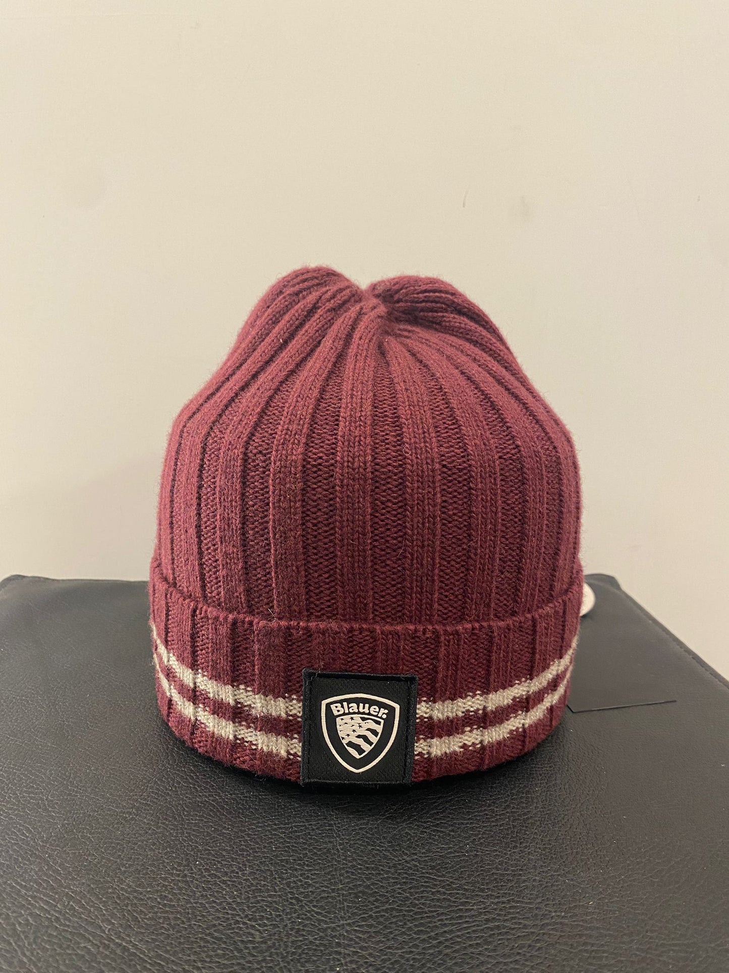 Cappellino Sentry Blauer