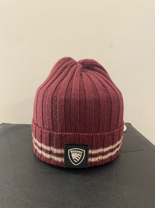 Cappellino Sentry Blauer