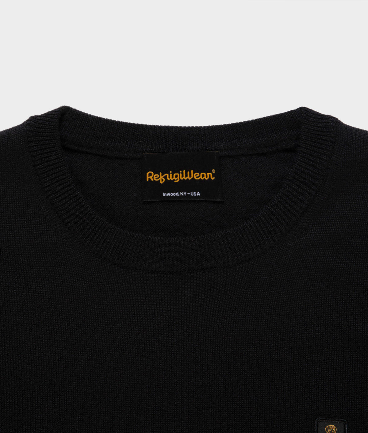 Bennet pullover RefrigiWear