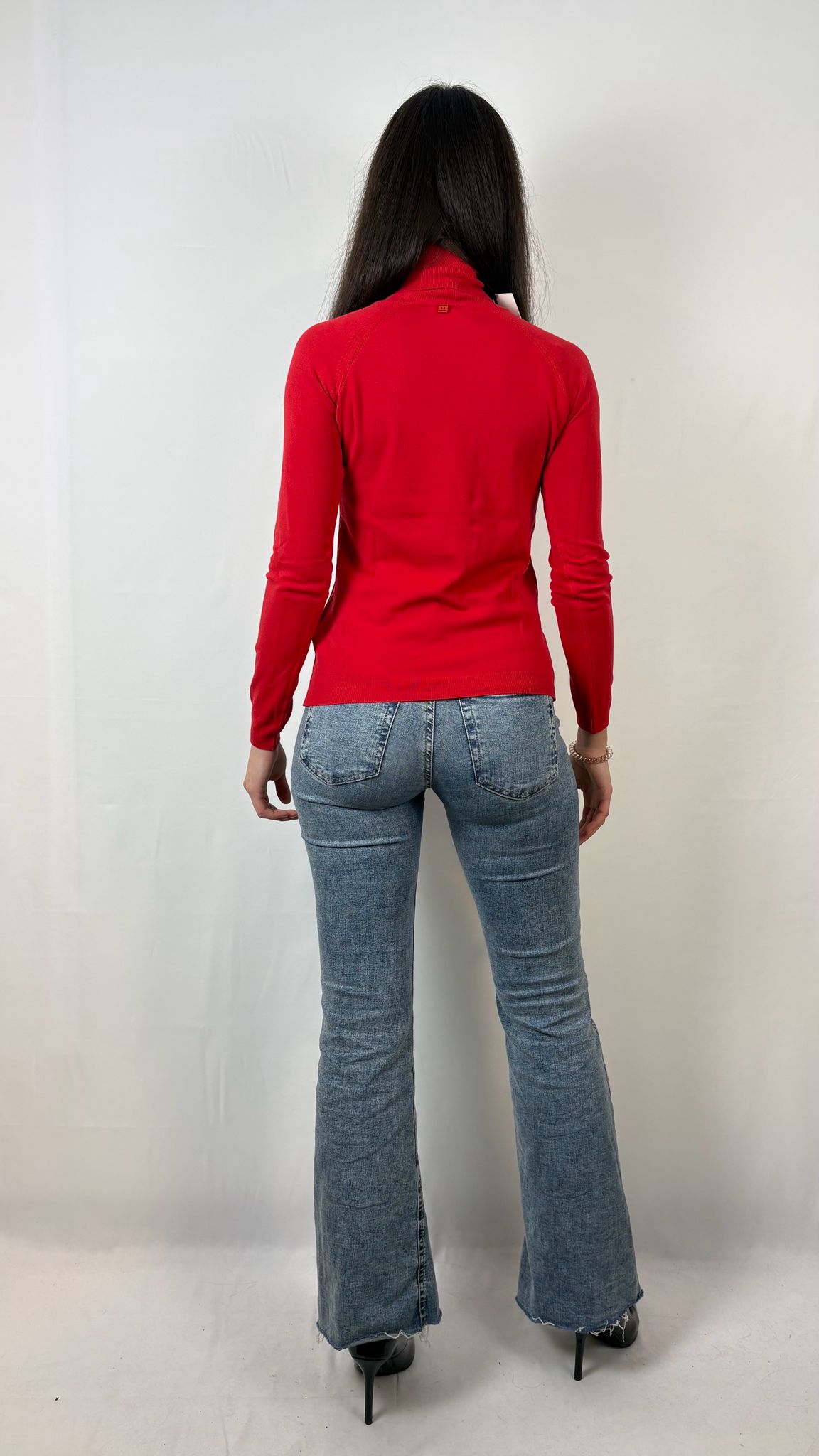 Lupetto basico Celebrities