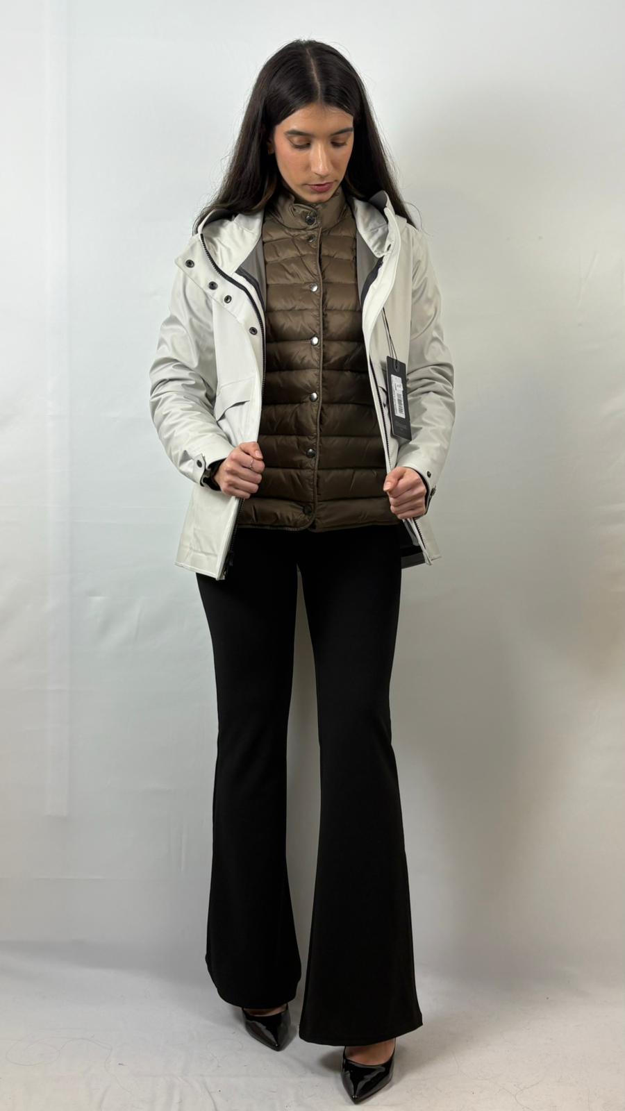 Giubbino divisibile Blauer