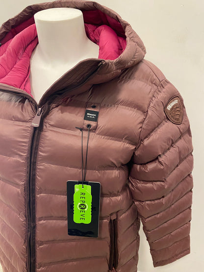 Giubbino lungo Faraday