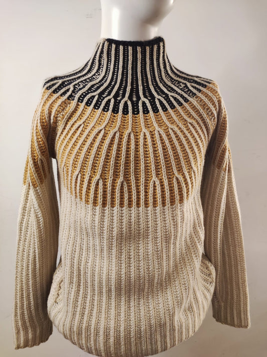 Maglione Daniele Fiesoli