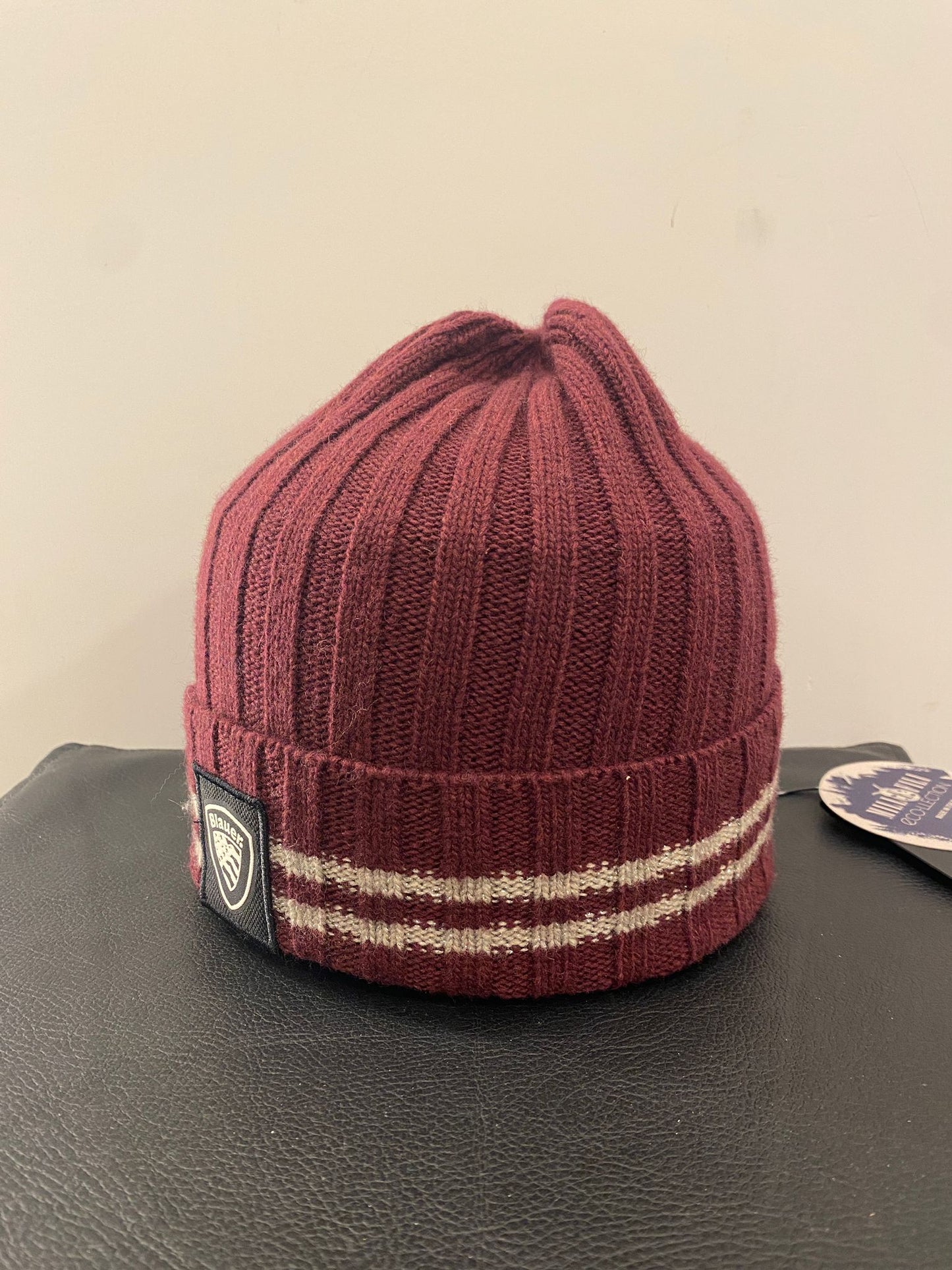 Cappellino Sentry Blauer