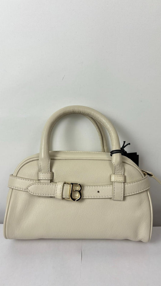 Borsetta a mano Evelyn Tosca Blu