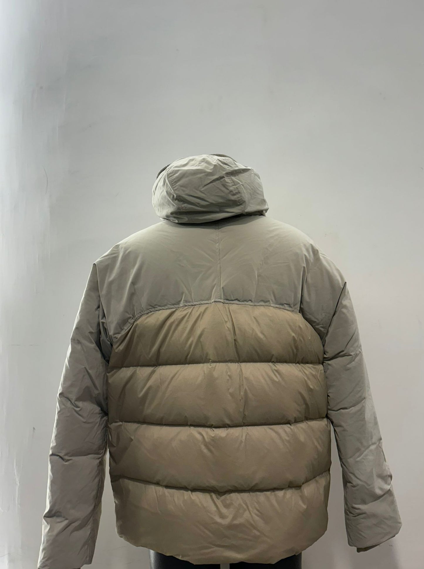 Piumino Bangor Blauer