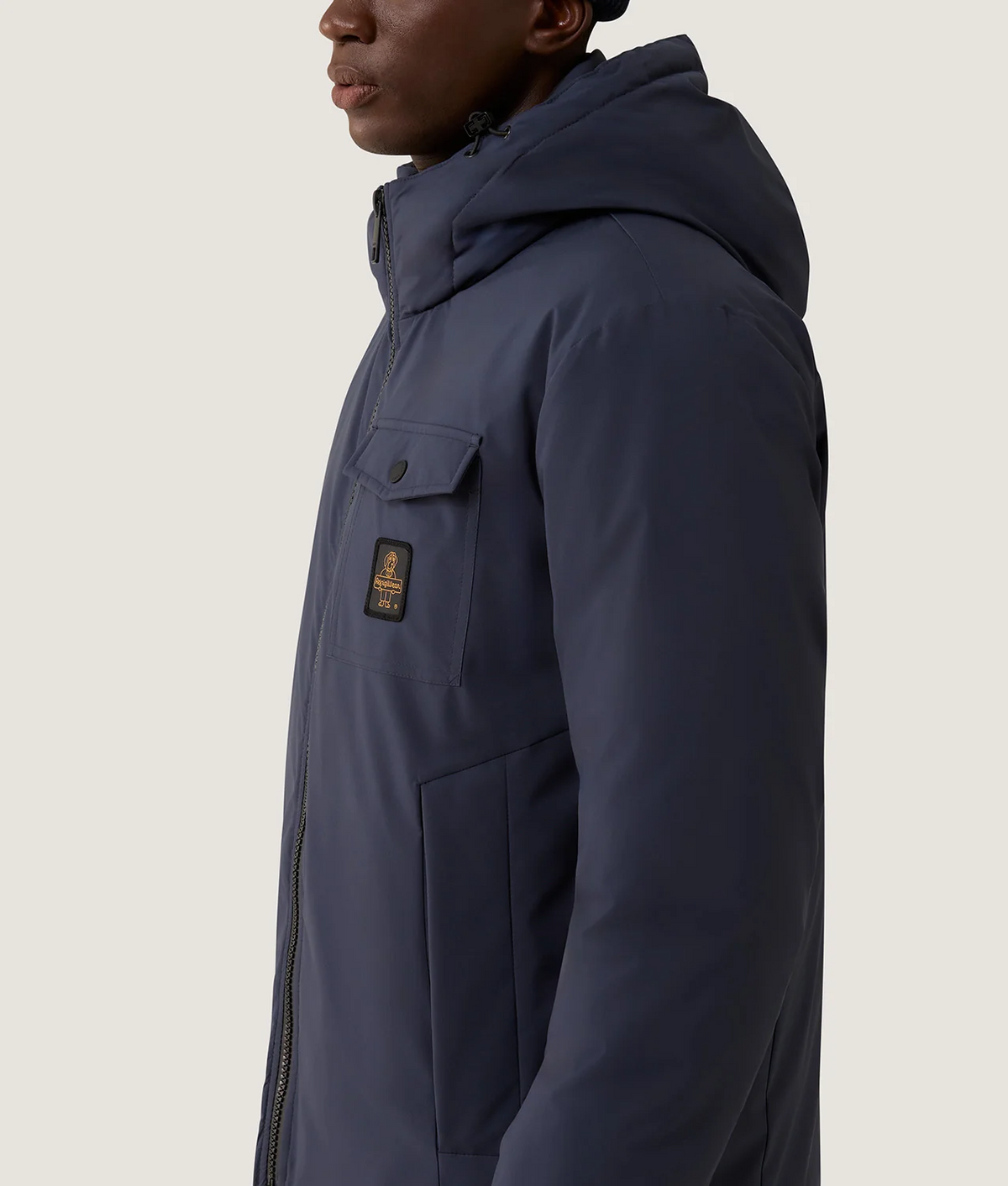 Polar jacket Refrigiwear