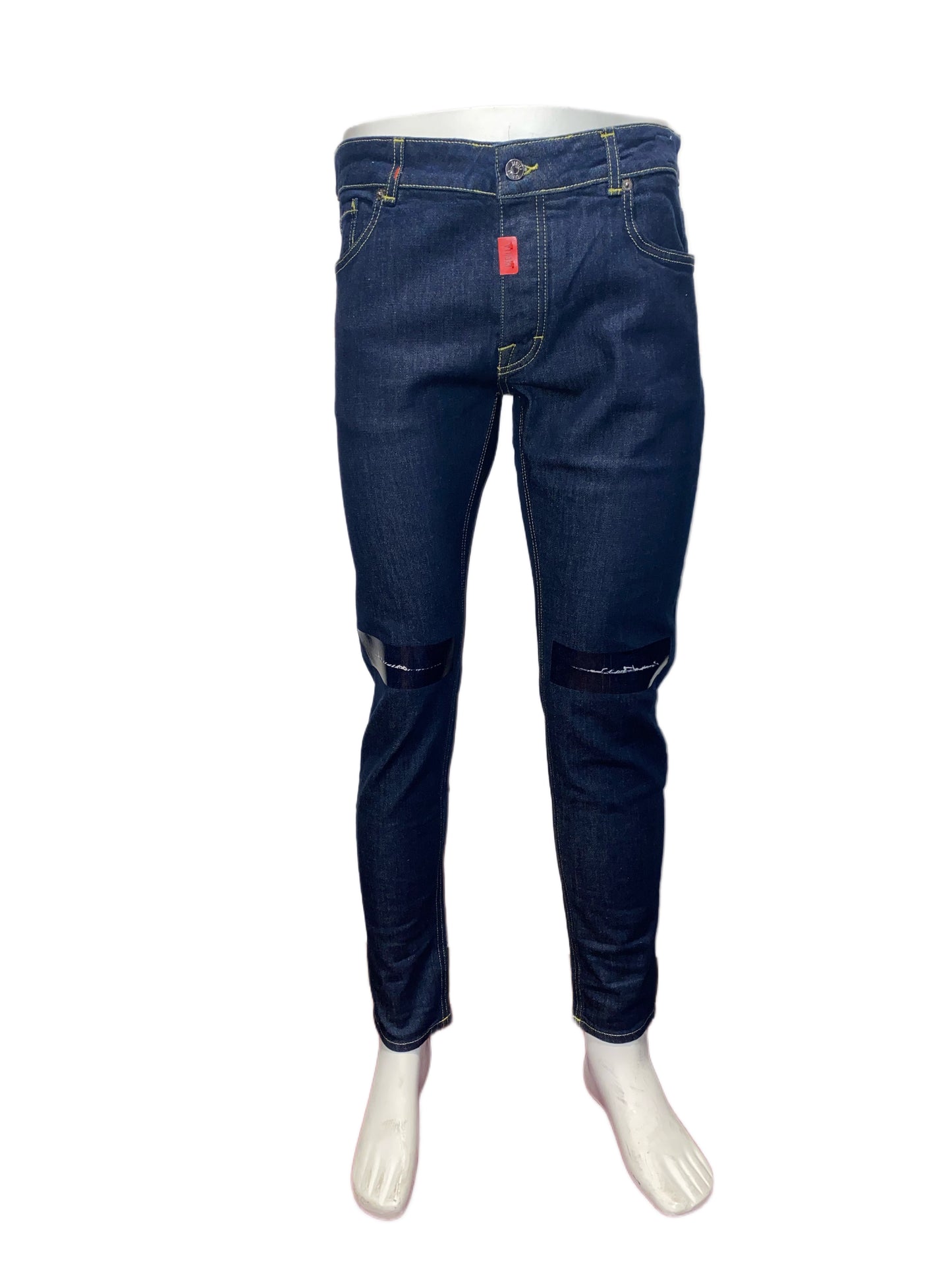 Jeans Cedilla “Manville”