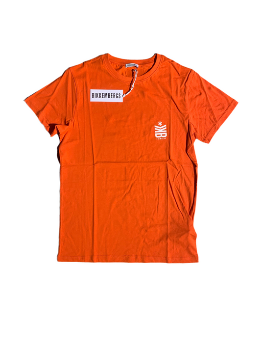T-shirt Bikkembergs