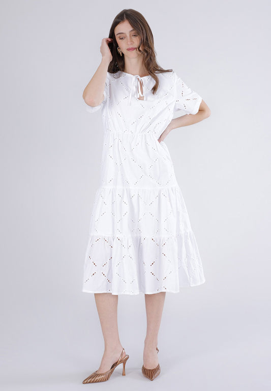 Abito Sangallo Cafè Noir