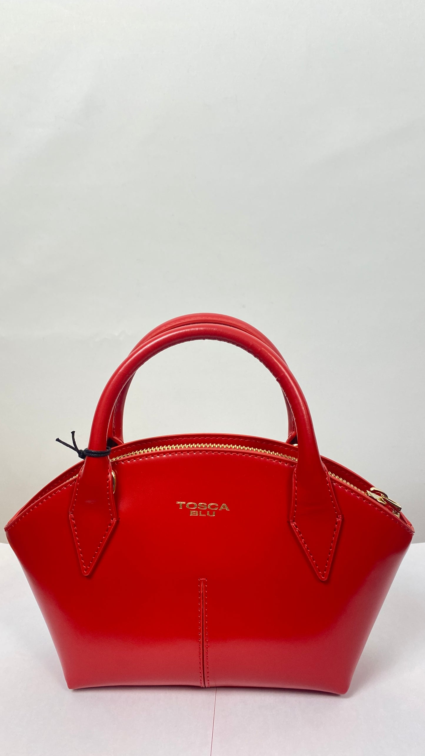 Borsetta a mano Tosca Blu