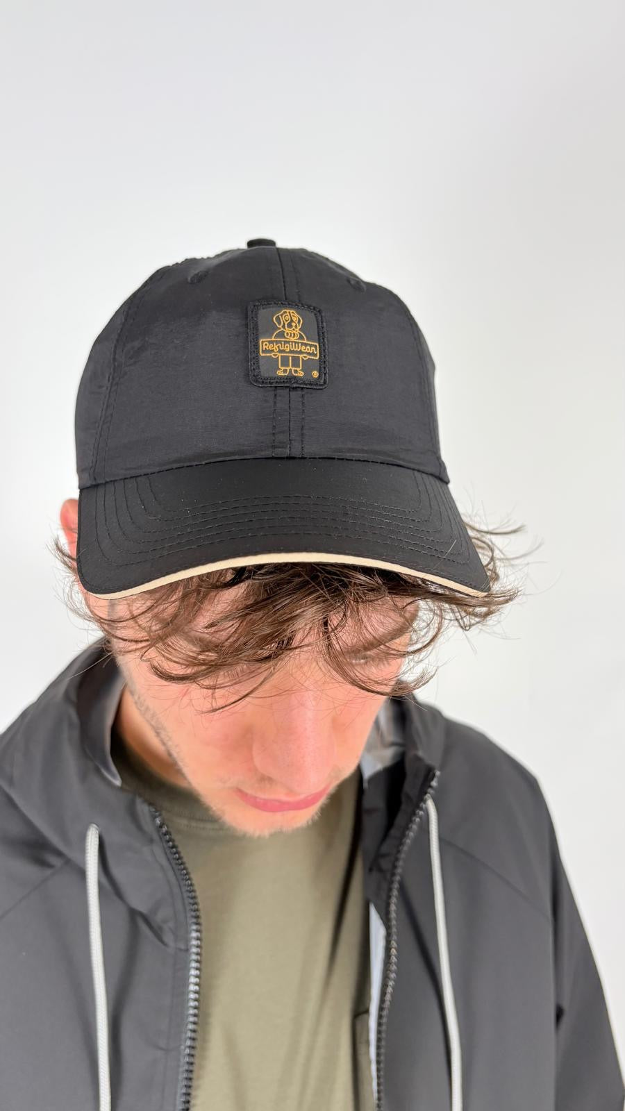 cappellino Squash Hat Refrigiwear