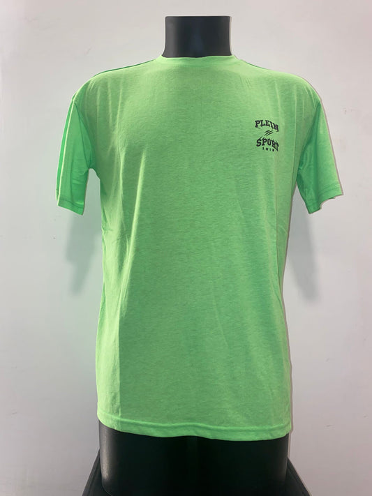 T-shirt Plein Sport