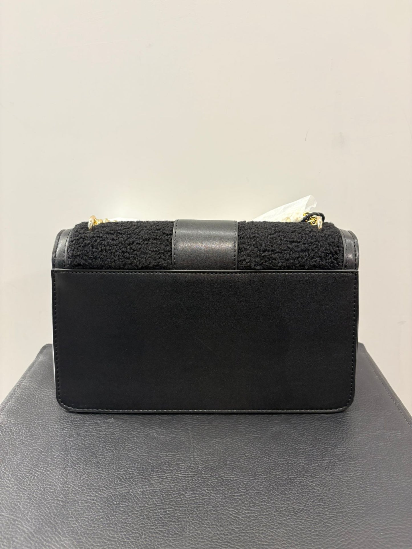 Borsa tracolla Mixy Blauer