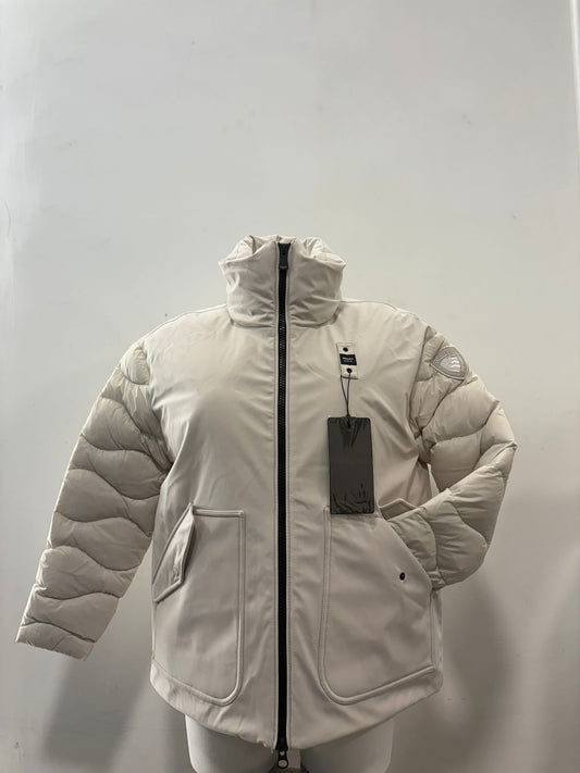 Giubbino Ennis Blauer