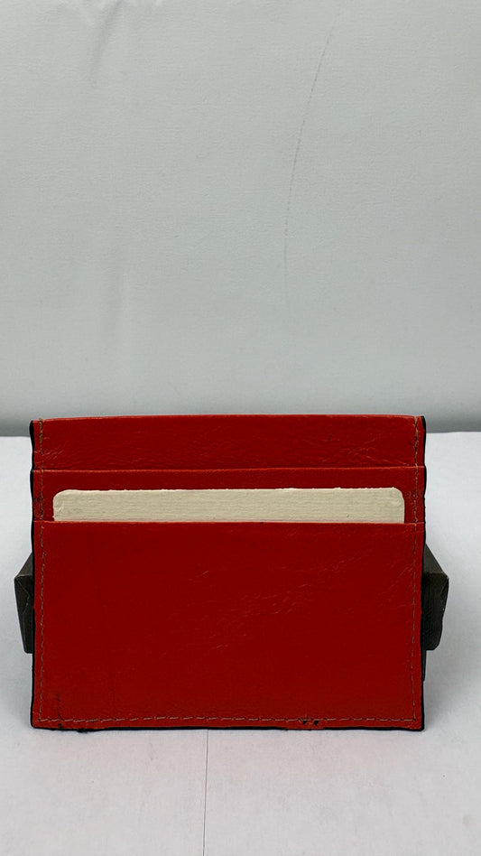 Portacarte Antonio Braccia