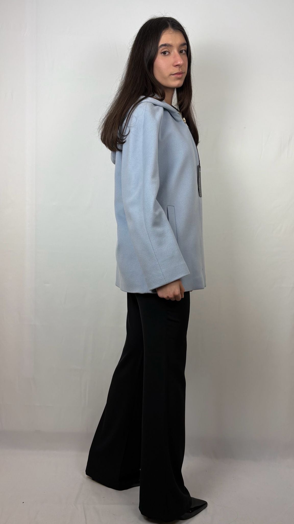 Cappotto Amelia Chiarulli