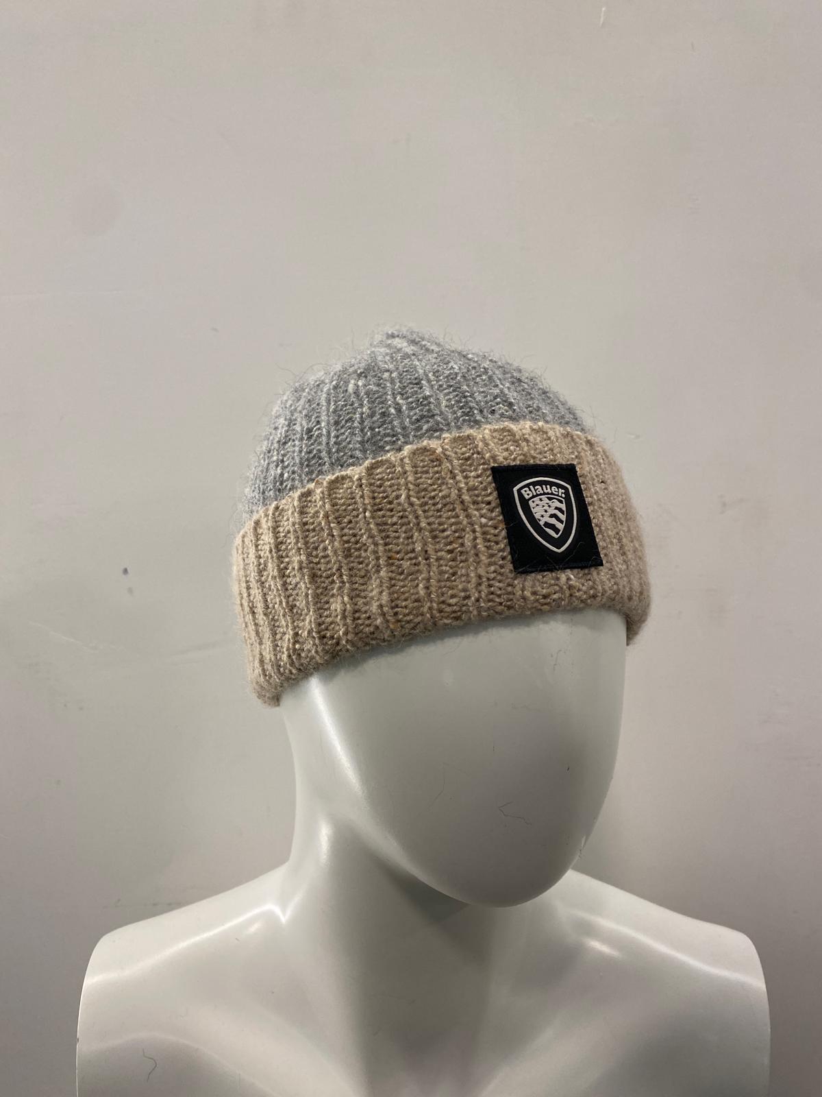 Cappellino Ponce Blauer